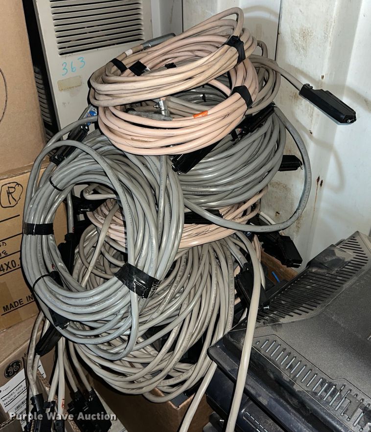 image for item DK6829 Zetron communications system