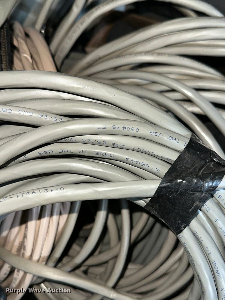 image for item DK6829 Zetron communications system