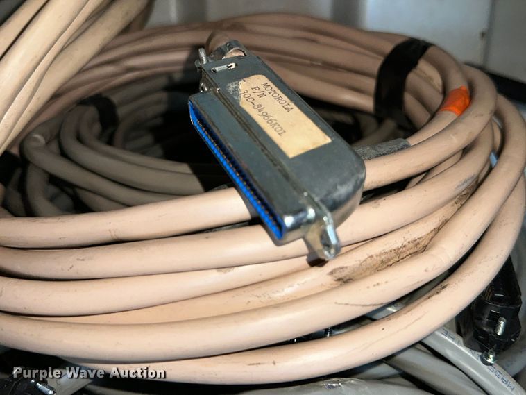 image for item DK6829 Zetron communications system