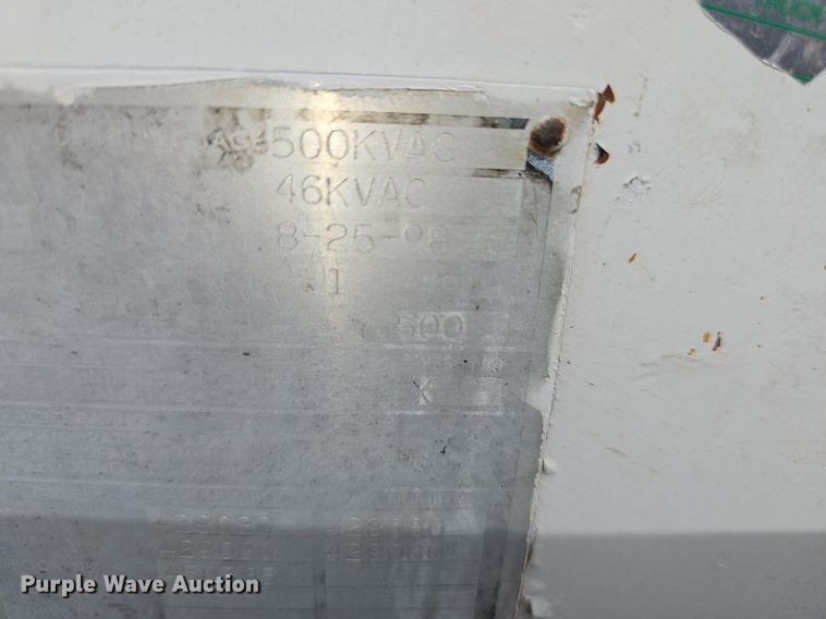 image for item DM1596 1999 Ford F Series bucket truck