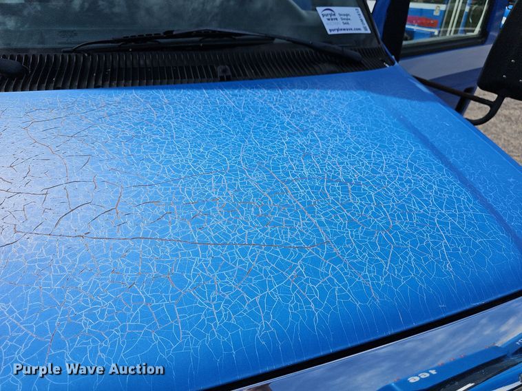 image for item DM1613 2014 Eldorado National Aerotech Ford 220 shuttle bus