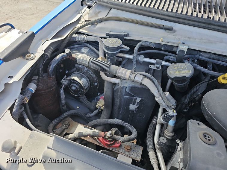 image for item DM1613 2014 Eldorado National Aerotech Ford 220 shuttle bus