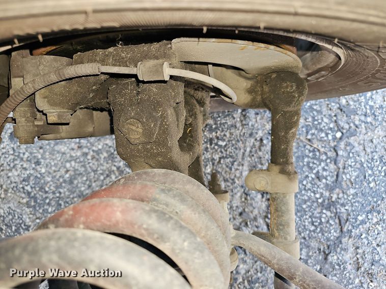 image for item DM1613 2014 Eldorado National Aerotech Ford 220 shuttle bus