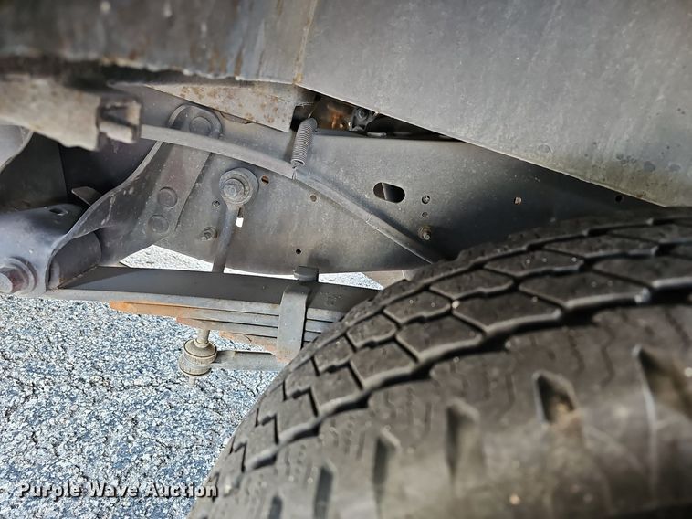 image for item DM1613 2014 Eldorado National Aerotech Ford 220 shuttle bus