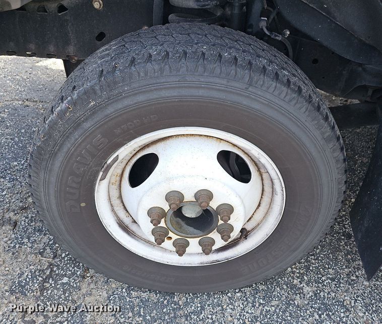 image for item DM1613 2014 Eldorado National Aerotech Ford 220 shuttle bus