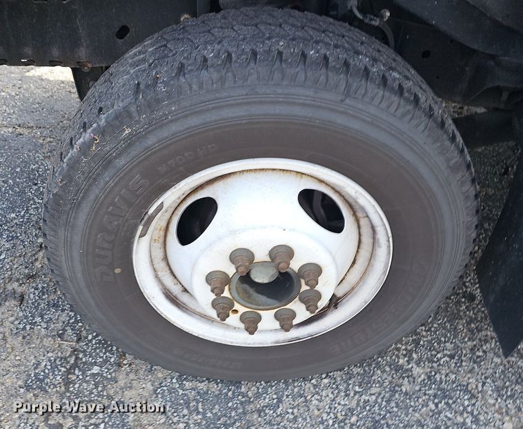 image for item DM1613 2014 Eldorado National Aerotech Ford 220 shuttle bus