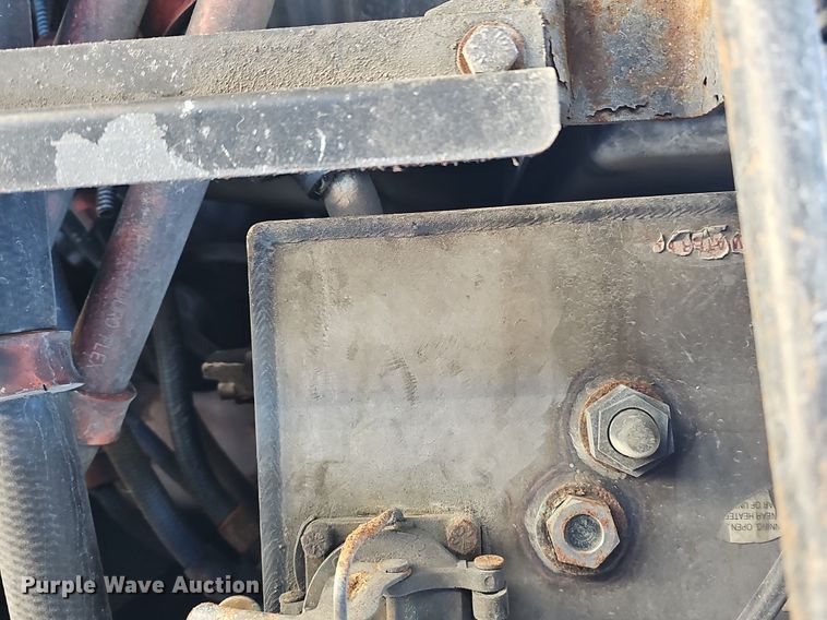 image for item DM1614 2007 Gillig  G27D102N4 transit bus