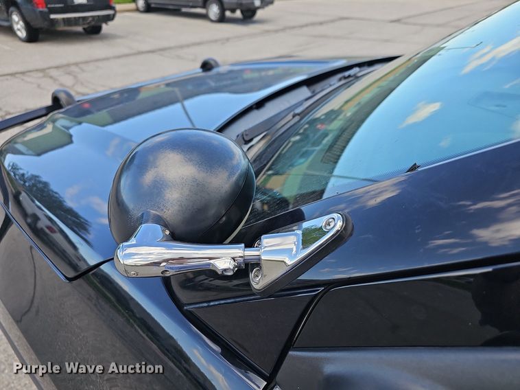 image for item DM1615 2016 Ford Explorer Police Interceptor  SUV