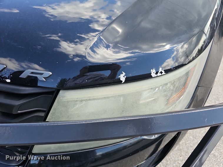 image for item DM1615 2016 Ford Explorer Police Interceptor  SUV