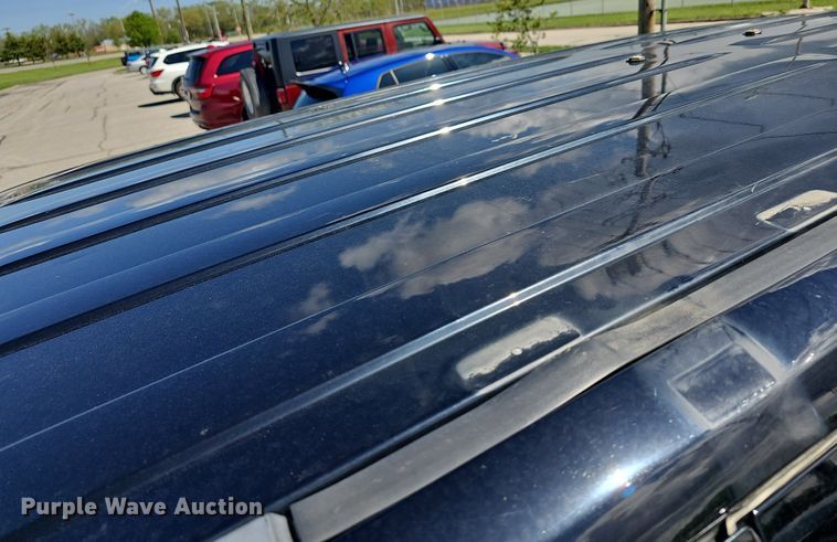 image for item DM1615 2016 Ford Explorer Police Interceptor  SUV