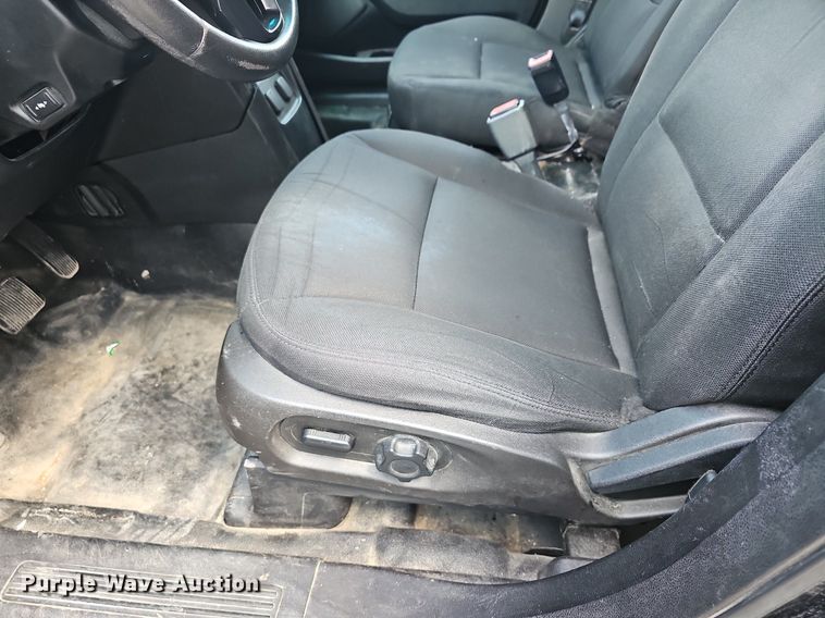 image for item DM1615 2016 Ford Explorer Police Interceptor  SUV