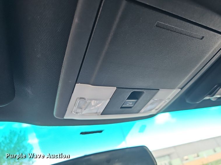 image for item DM1615 2016 Ford Explorer Police Interceptor  SUV