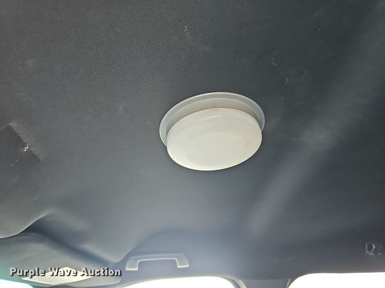 image for item DM1615 2016 Ford Explorer Police Interceptor  SUV