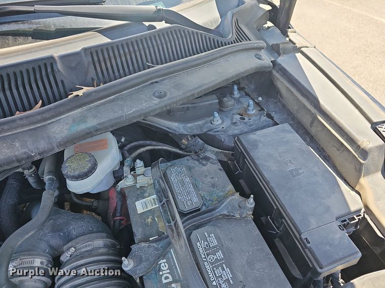 image for item DM1615 2016 Ford Explorer Police Interceptor  SUV