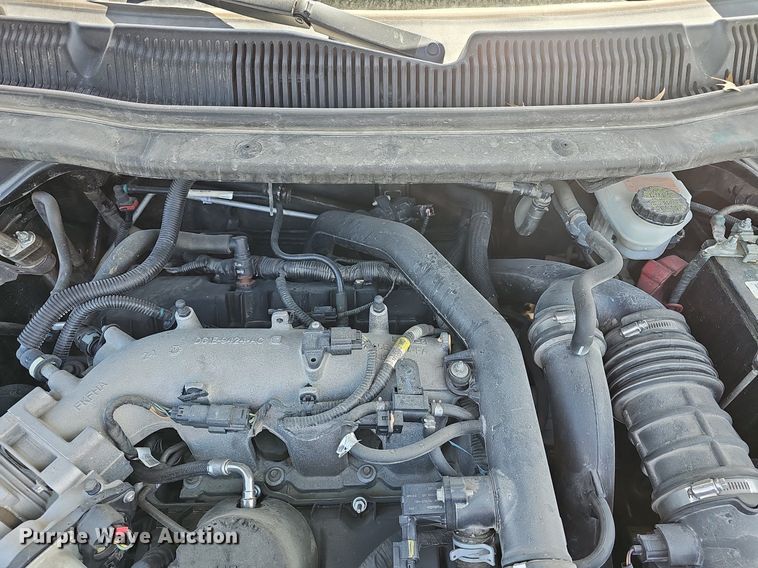 image for item DM1615 2016 Ford Explorer Police Interceptor  SUV