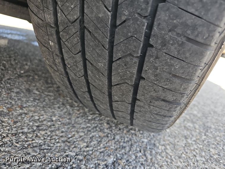 image for item DM1615 2016 Ford Explorer Police Interceptor  SUV