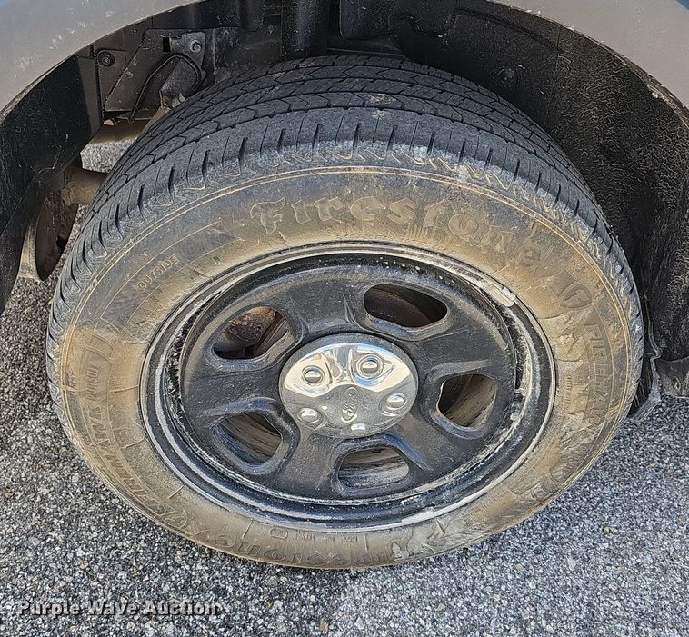 image for item DM1615 2016 Ford Explorer Police Interceptor  SUV