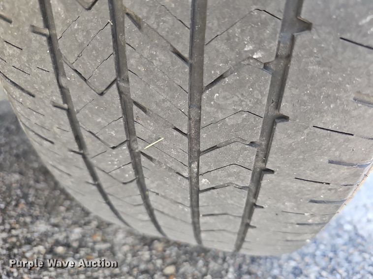 image for item DM1615 2016 Ford Explorer Police Interceptor  SUV