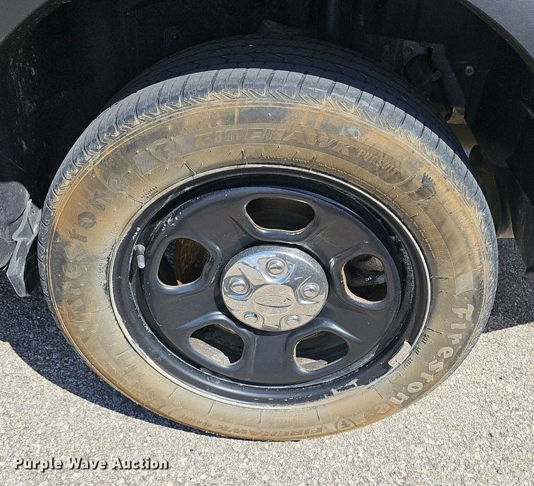 image for item DM1615 2016 Ford Explorer Police Interceptor  SUV