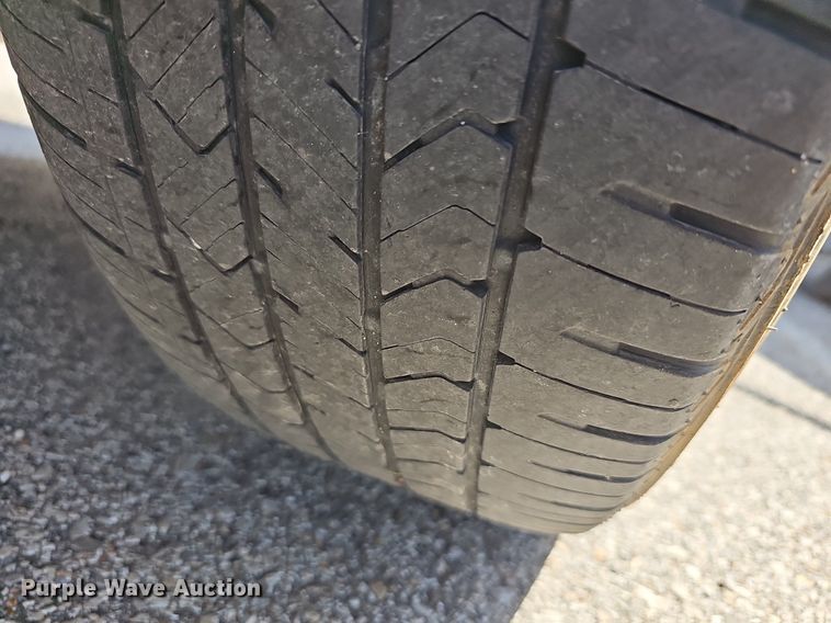 image for item DM1615 2016 Ford Explorer Police Interceptor  SUV