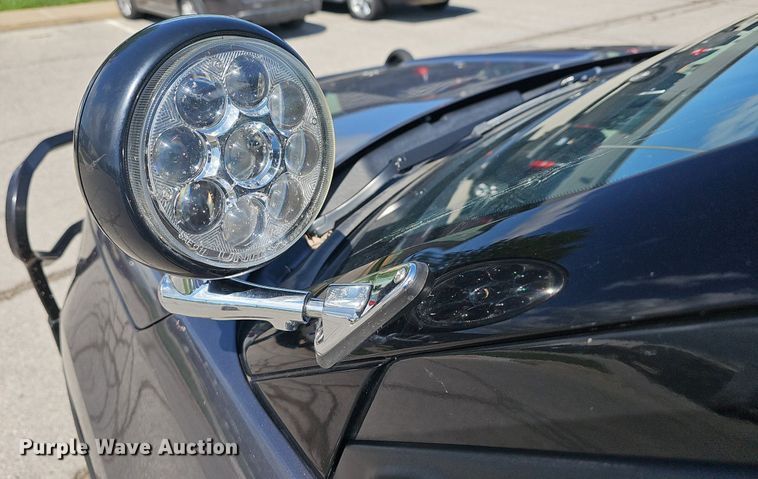 image for item DM1616 2019 Ford Explorer Police Interceptor  SUV