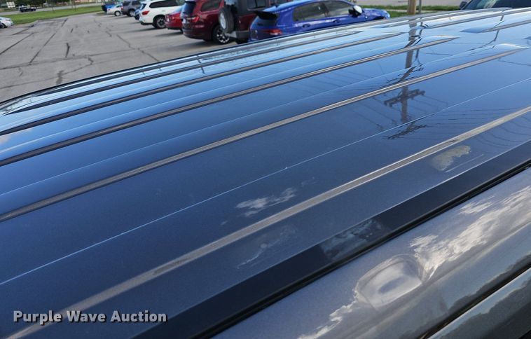 image for item DM1616 2019 Ford Explorer Police Interceptor  SUV