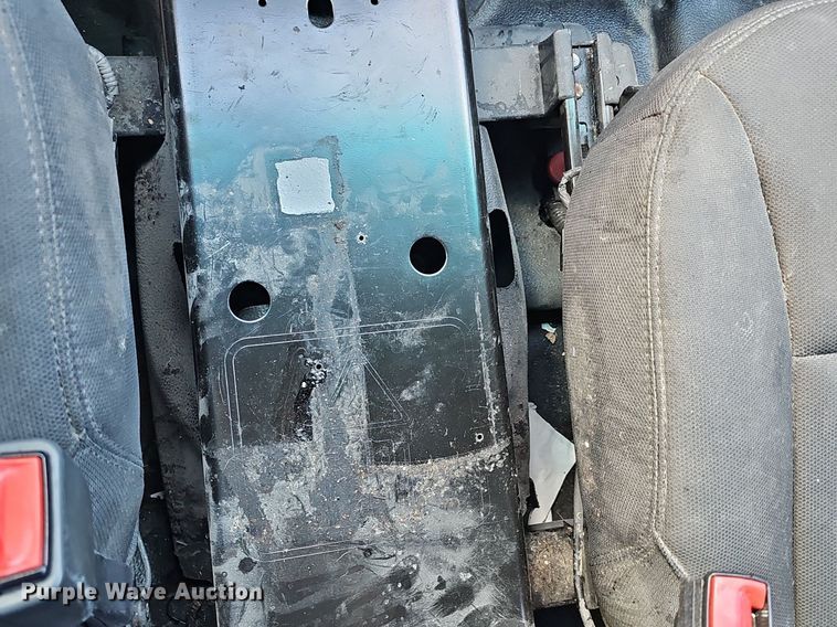 image for item DM1616 2019 Ford Explorer Police Interceptor  SUV