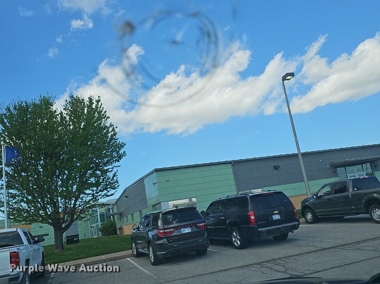 image for item DM1616 2019 Ford Explorer Police Interceptor  SUV