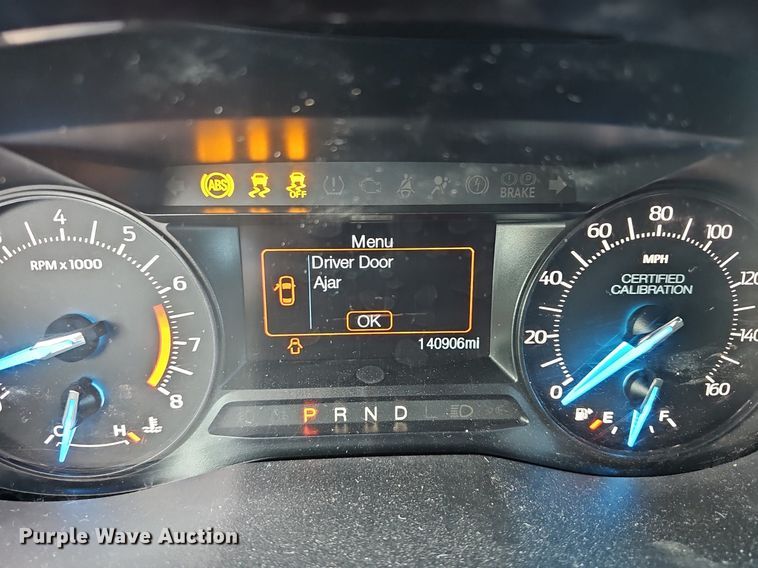 image for item DM1616 2019 Ford Explorer Police Interceptor  SUV