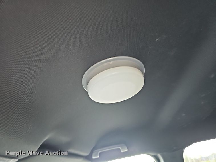 image for item DM1616 2019 Ford Explorer Police Interceptor  SUV