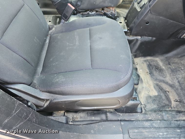 image for item DM1616 2019 Ford Explorer Police Interceptor  SUV