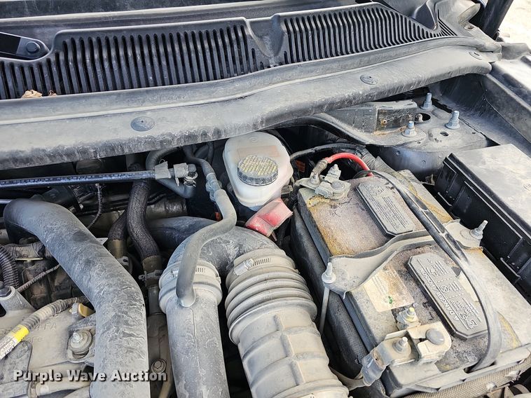 image for item DM1616 2019 Ford Explorer Police Interceptor  SUV