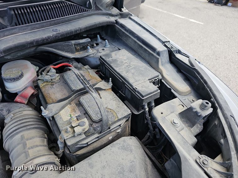 image for item DM1616 2019 Ford Explorer Police Interceptor  SUV