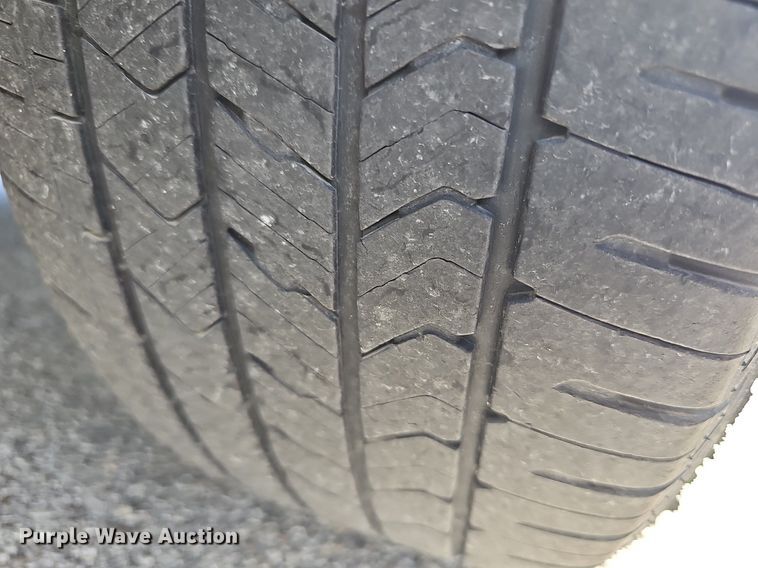 image for item DM1616 2019 Ford Explorer Police Interceptor  SUV