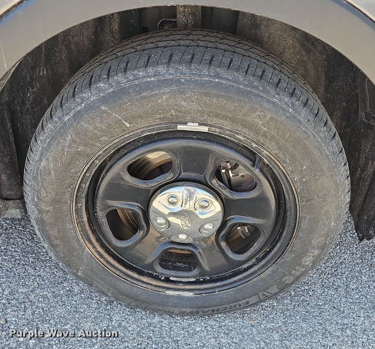 image for item DM1616 2019 Ford Explorer Police Interceptor  SUV