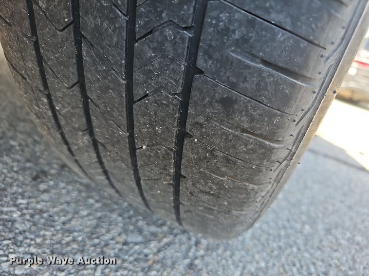 image for item DM1616 2019 Ford Explorer Police Interceptor  SUV