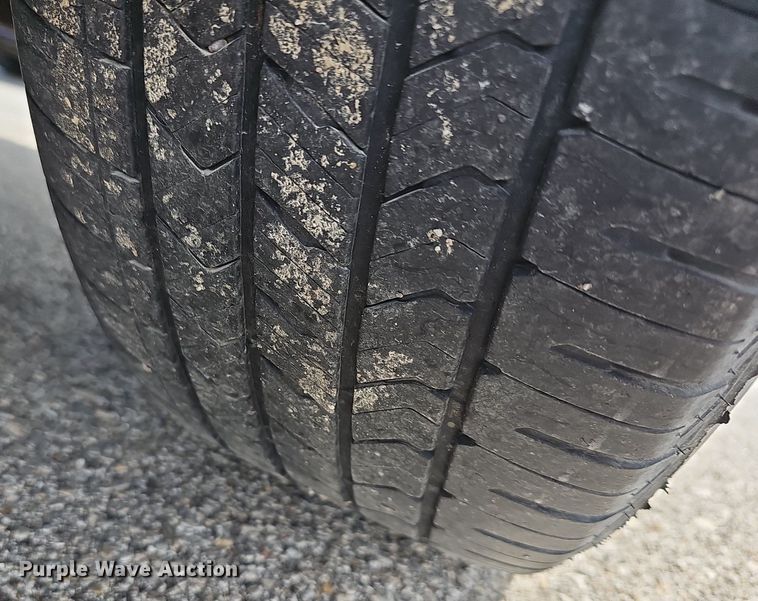 image for item DM1616 2019 Ford Explorer Police Interceptor  SUV