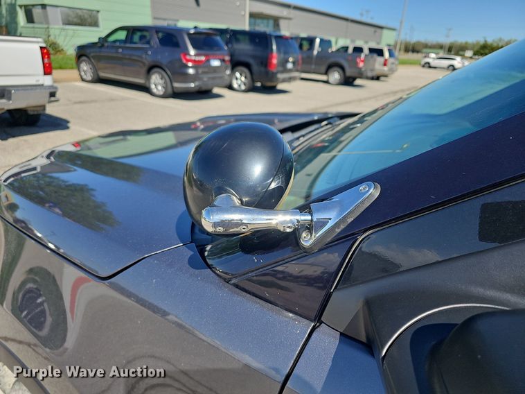 image for item DM1617 2016 Ford Explorer Police Interceptor  SUV