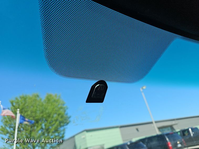 image for item DM1617 2016 Ford Explorer Police Interceptor  SUV