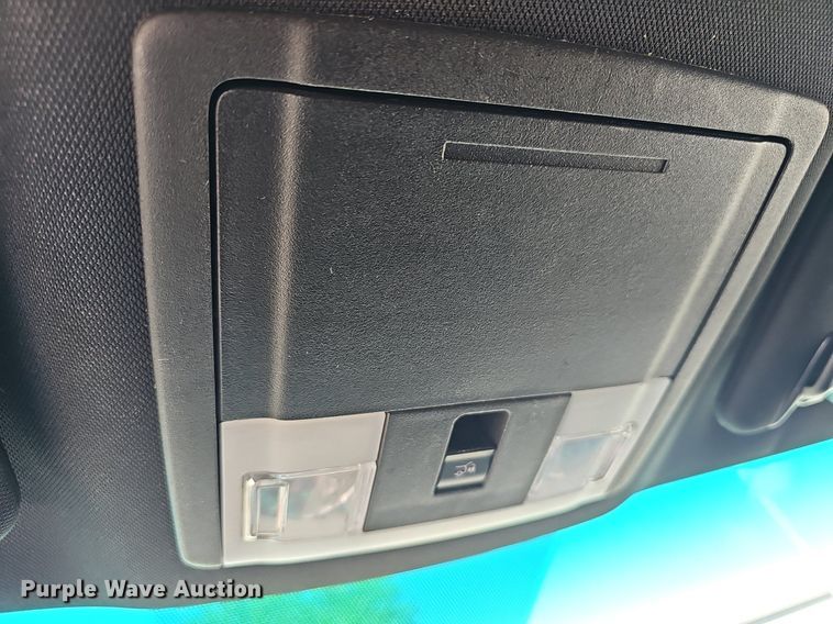 image for item DM1617 2016 Ford Explorer Police Interceptor  SUV