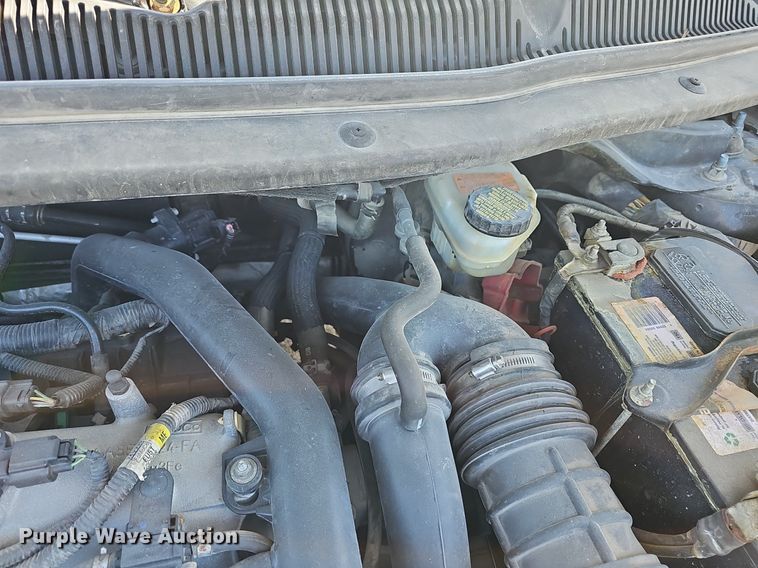 image for item DM1617 2016 Ford Explorer Police Interceptor  SUV