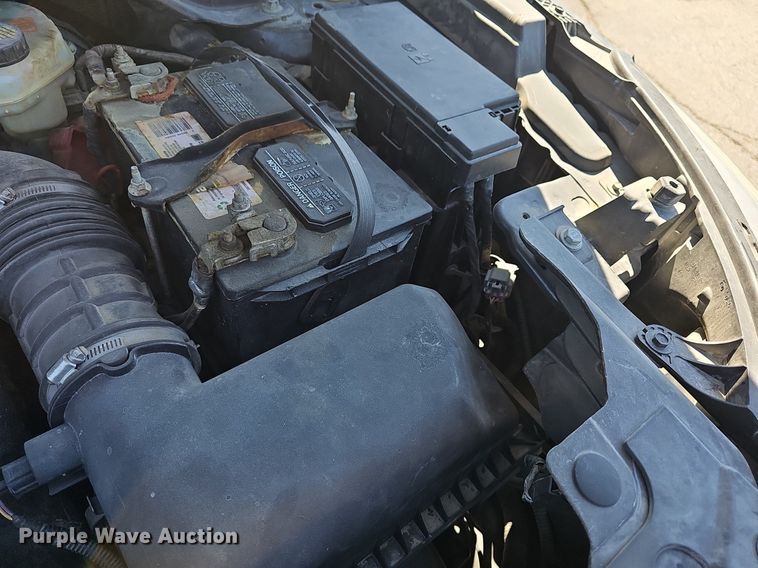 image for item DM1617 2016 Ford Explorer Police Interceptor  SUV