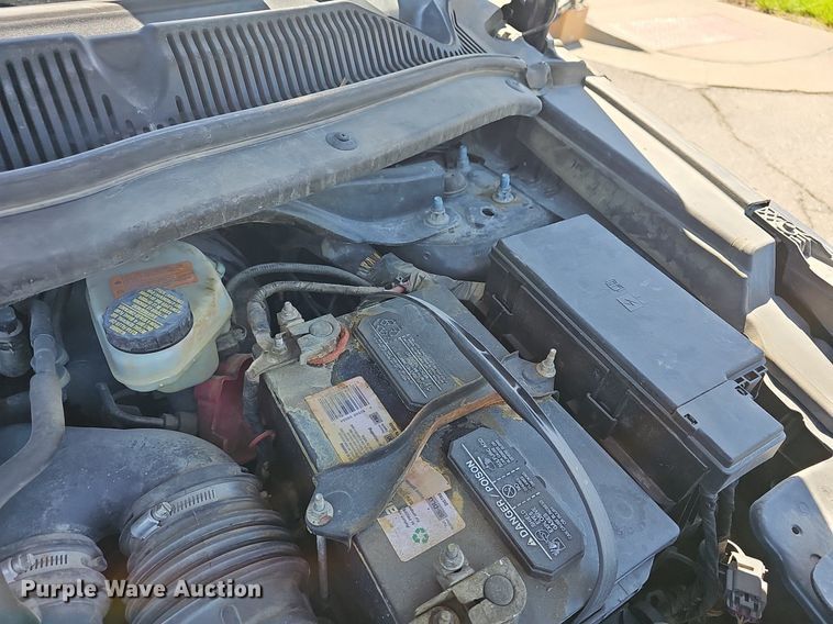 image for item DM1617 2016 Ford Explorer Police Interceptor  SUV