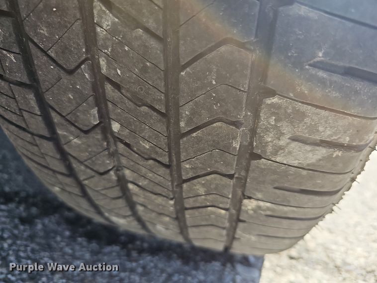 image for item DM1617 2016 Ford Explorer Police Interceptor  SUV