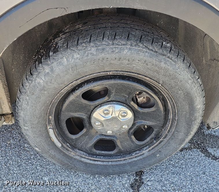 image for item DM1617 2016 Ford Explorer Police Interceptor  SUV