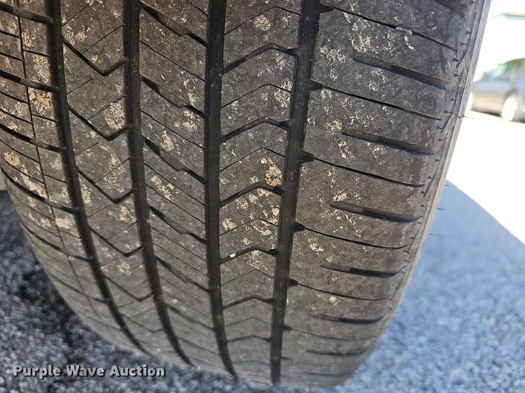 image for item DM1617 2016 Ford Explorer Police Interceptor  SUV