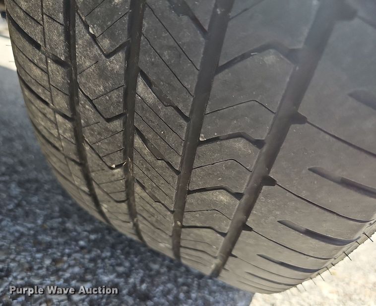 image for item DM1617 2016 Ford Explorer Police Interceptor  SUV