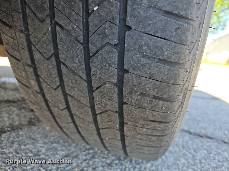 image for item DM1617 2016 Ford Explorer Police Interceptor  SUV