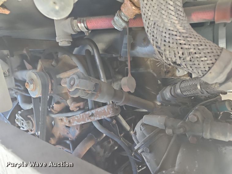 image for item DM1618 2006 Gillig  G29D102N4 transit bus