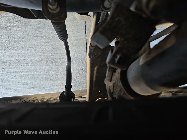 image for item DM1619 2017 Mobility Transportation X2C handicap accessible van